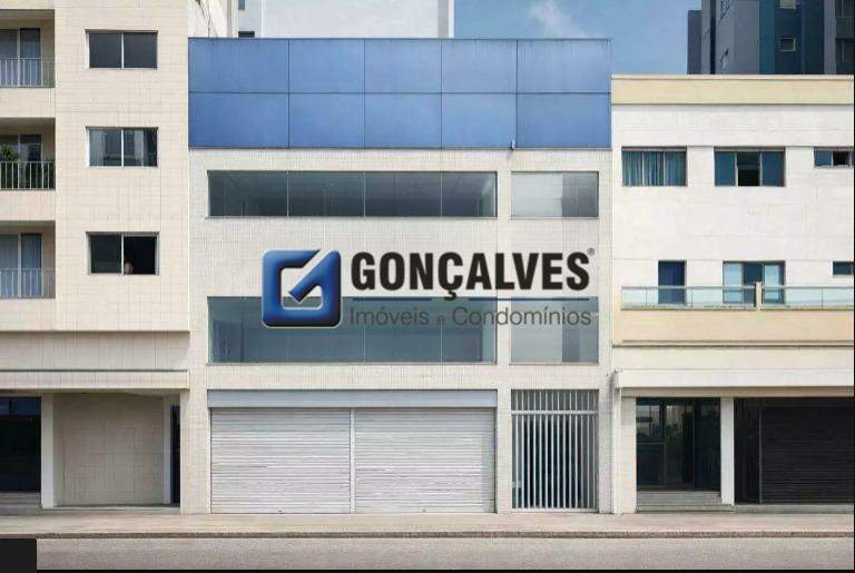 132594, Prédio Comercial, para aluguel, para alugar, 50.000,00,Rudge Ramos, São Bernardo do Campo,: 