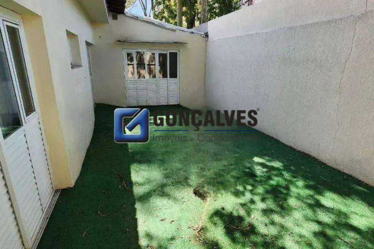 132595, Casa, para aluguel, para alugar, 4.500,00,Jardim do Mar, São Bernardo do Campo,: 