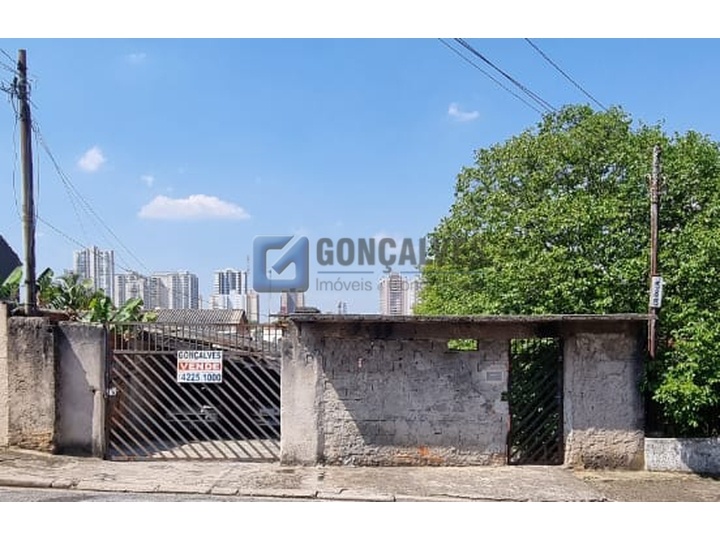 1326, Terreno, à venda, à venda, 970.000,00,Santa Maria, São Caetano do Sul,: (15)
