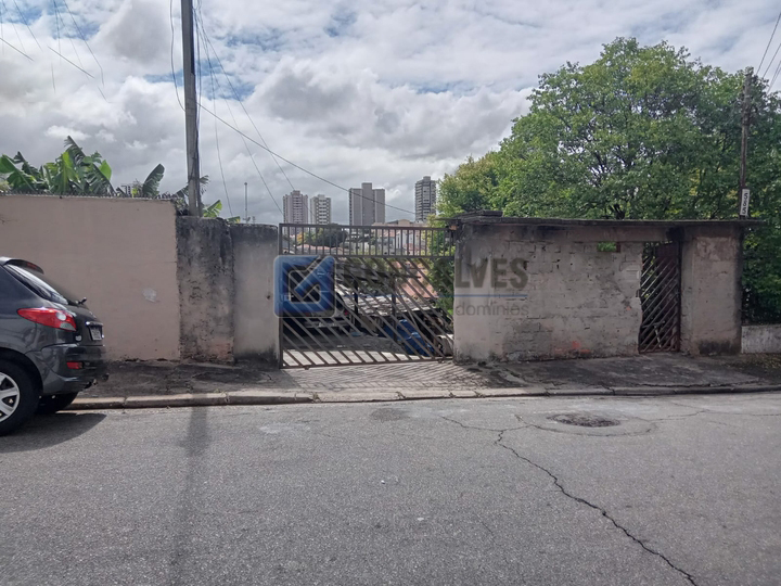 1326, Terreno, à venda, à venda, 970.000,00,Santa Maria, São Caetano do Sul,: A (30)