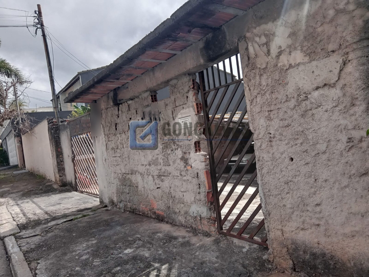 1326, Terreno, à venda, à venda, 970.000,00,Santa Maria, São Caetano do Sul,: A (32)