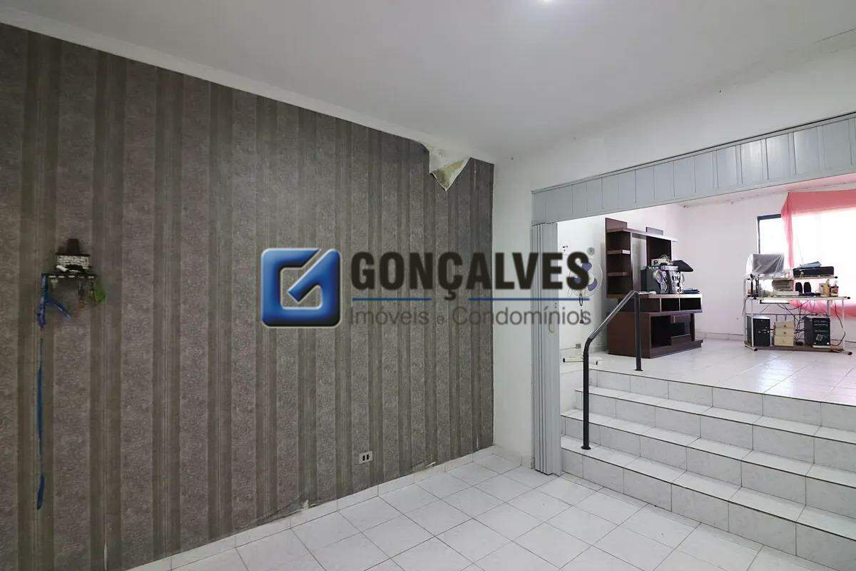 132602, Sobrado, para aluguel, para alugar, 3.000,00,Assunção, São Bernardo do Campo,2 quartos: Sala