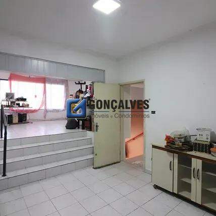 132602, Sobrado, para aluguel, para alugar, 3.000,00,Assunção, São Bernardo do Campo,2 quartos: Sala