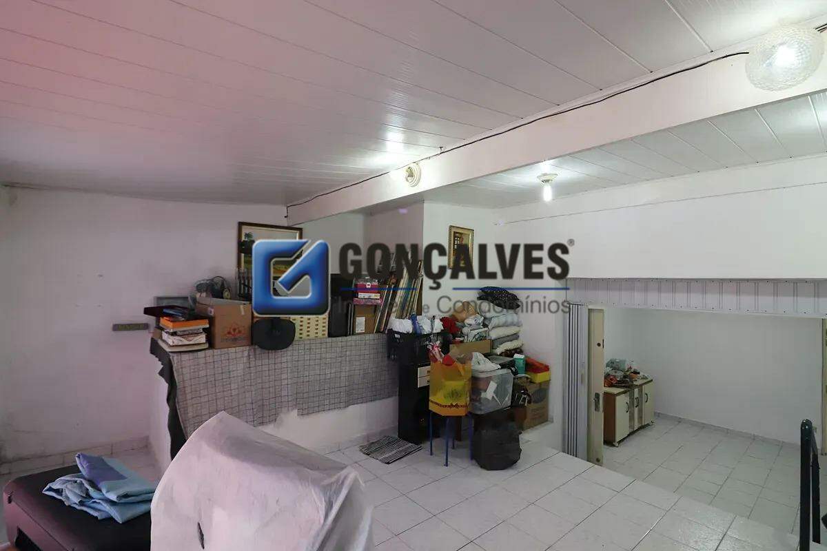 132602, Sobrado, para aluguel, para alugar, 3.000,00,Assunção, São Bernardo do Campo,2 quartos: Sala