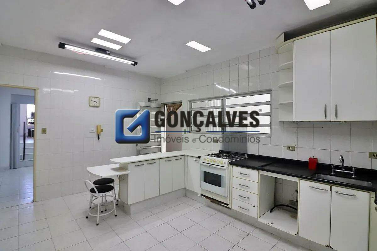 132602, Sobrado, para aluguel, para alugar, 3.000,00,Assunção, São Bernardo do Campo,2 quartos: Cozinha