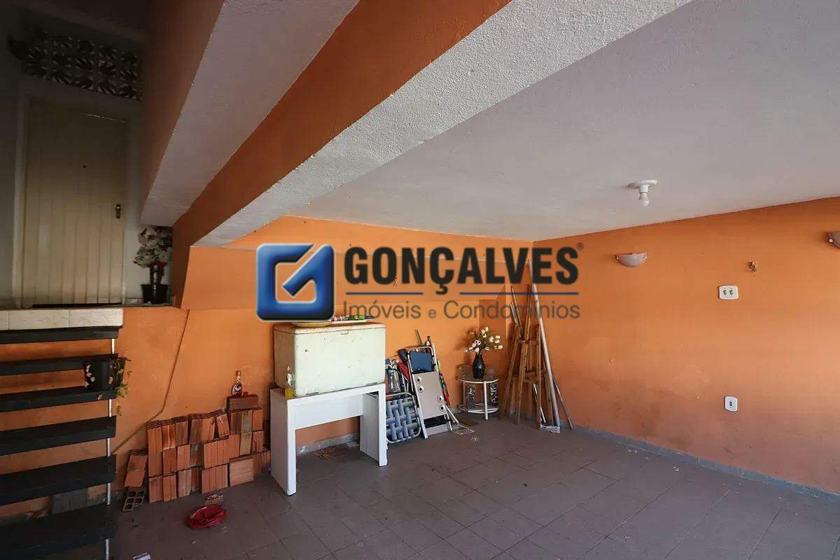 132602, Sobrado, para aluguel, para alugar, 3.000,00,Assunção, São Bernardo do Campo,2 quartos: Garagem