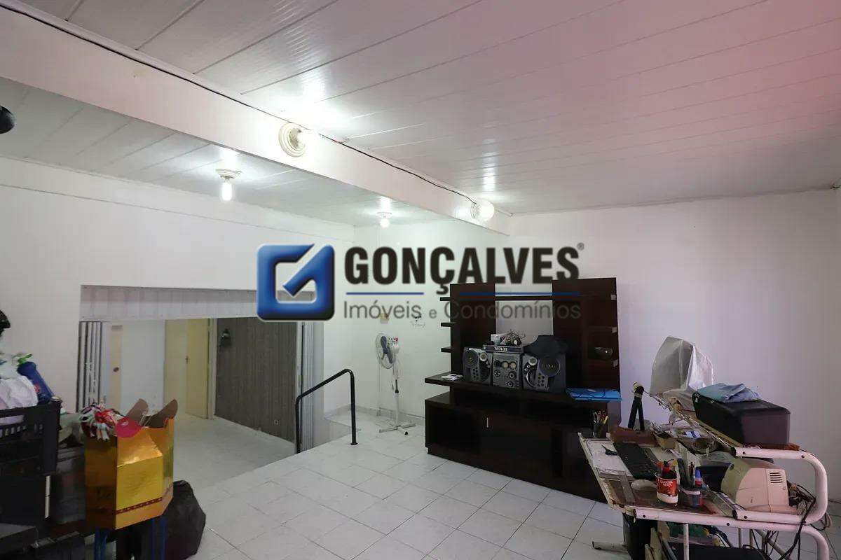 132602, Sobrado, para aluguel, para alugar, 3.000,00,Assunção, São Bernardo do Campo,2 quartos: Sala