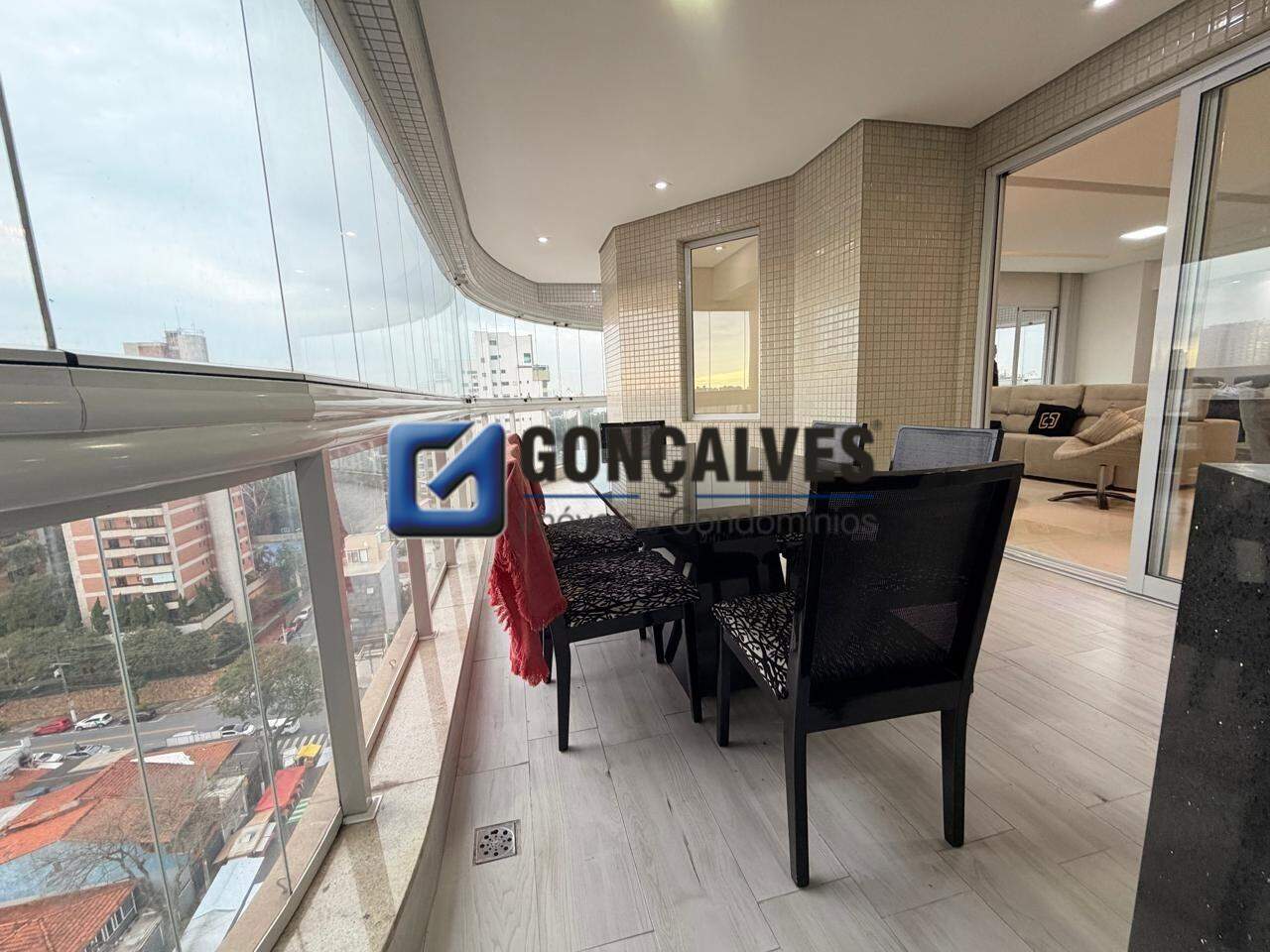 132604, Apartamento, à venda, à venda, 3.830.000,00,Jardim do Mar, São Bernardo do Campo,4 quartos: 