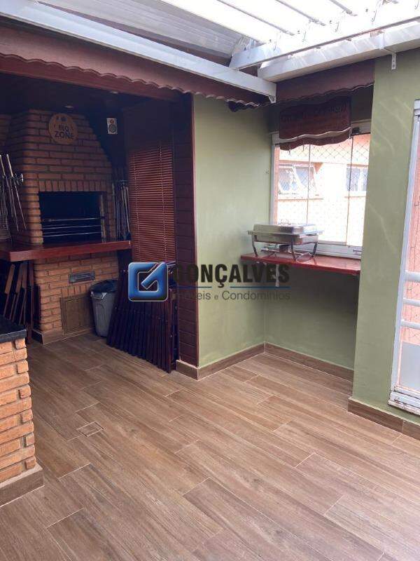 132605, Apartamento Cobertura, à venda, à venda, 699.000,00,Casa Branca, Santo André,3 quartos: 