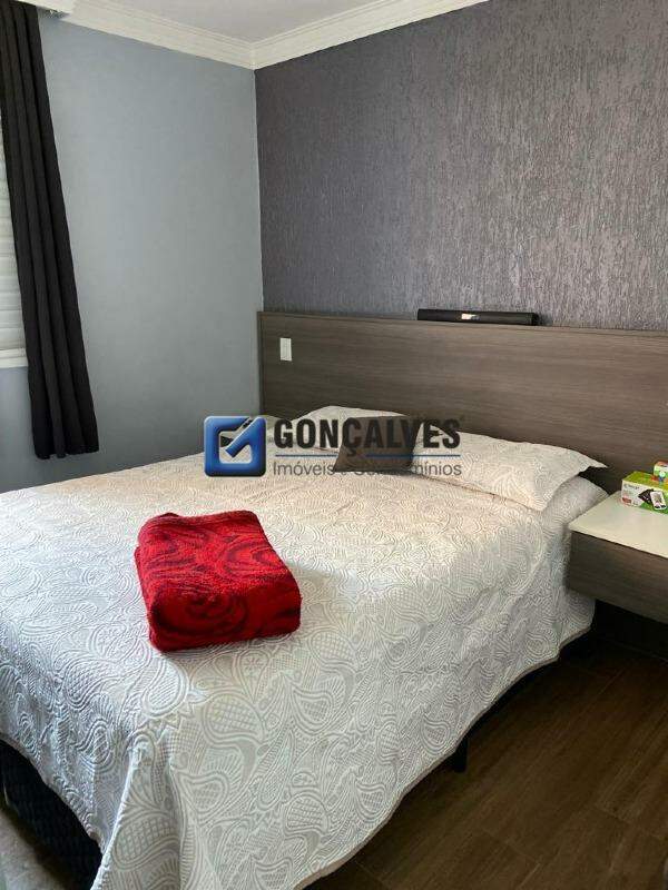 132605, Apartamento Cobertura, à venda, à venda, 699.000,00,Casa Branca, Santo André,3 quartos: 