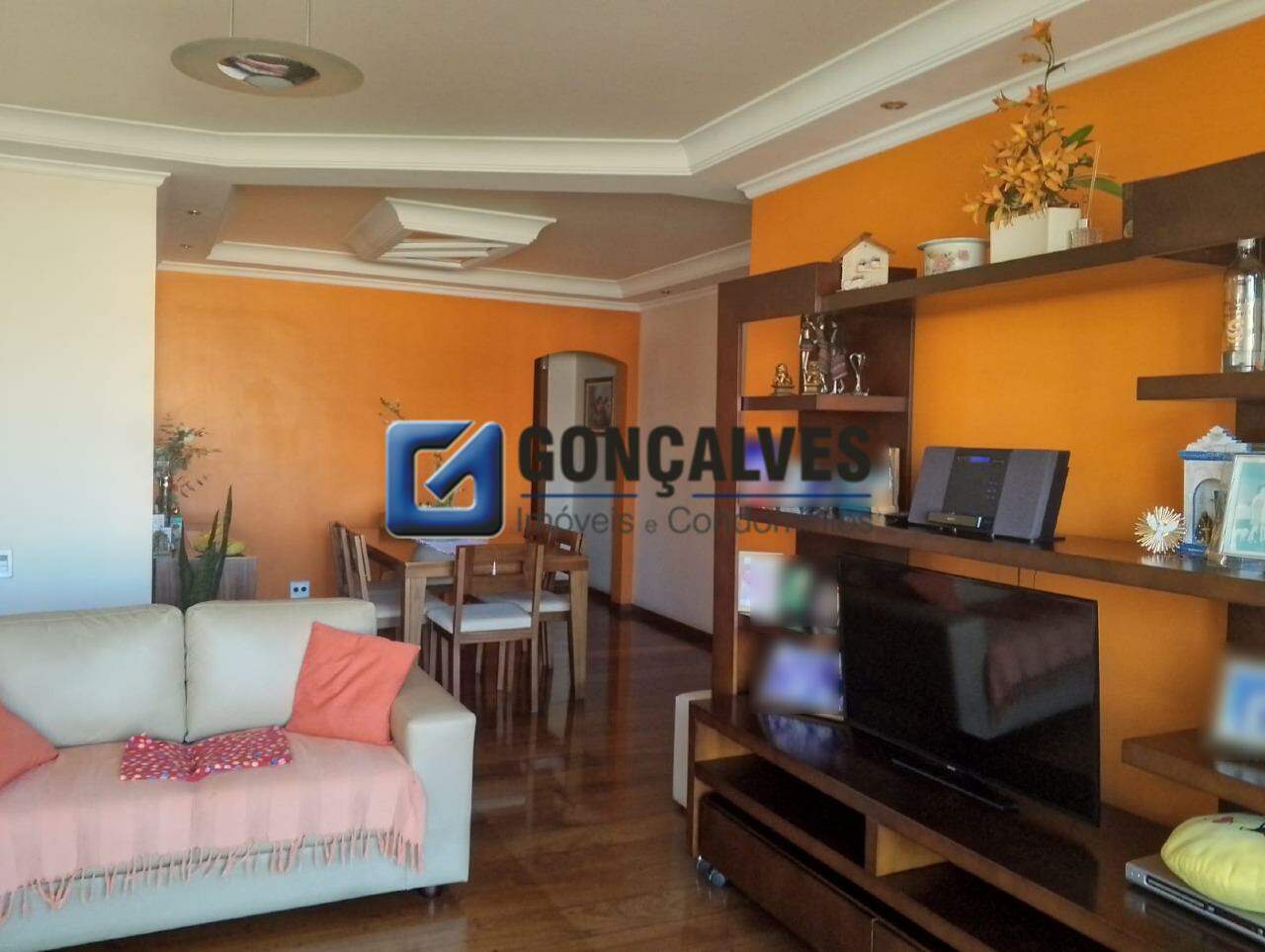 132606, Apartamento, à venda, à venda, 650.000,00,Centro, São Bernardo do Campo,3 quartos: 