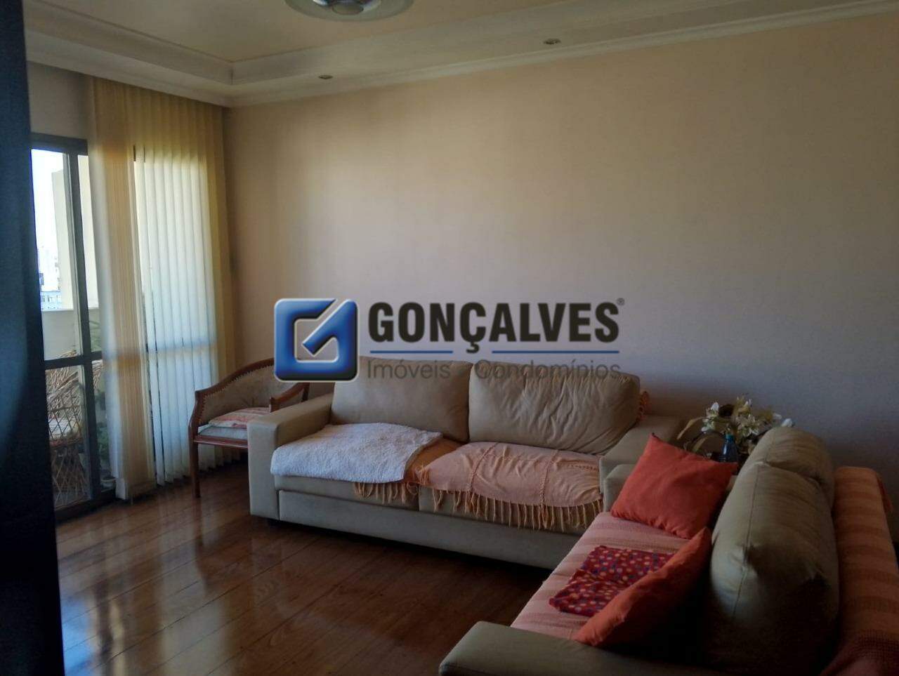 132606, Apartamento, à venda, à venda, 650.000,00,Centro, São Bernardo do Campo,3 quartos: 