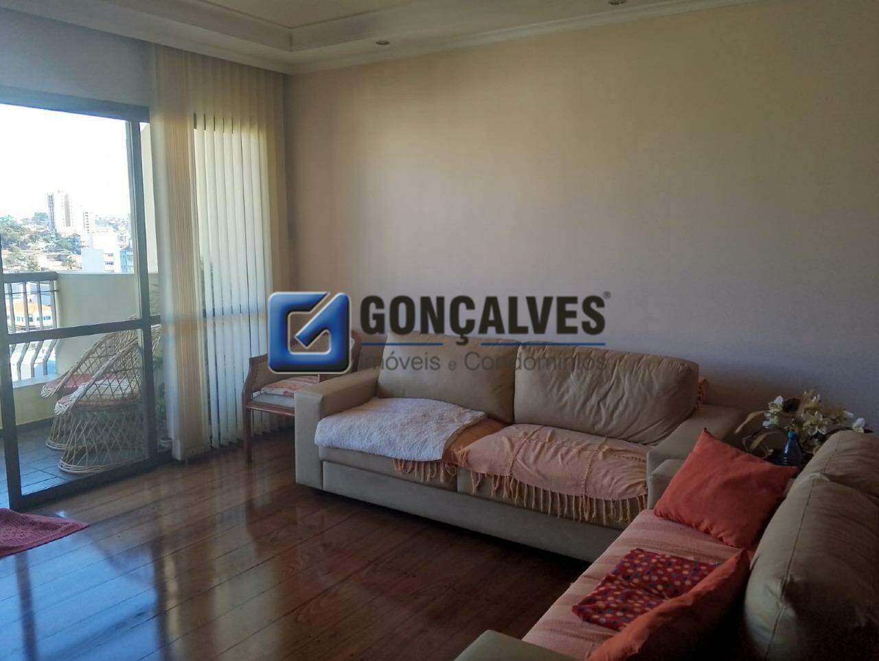 132606, Apartamento, à venda, à venda, 650.000,00,Centro, São Bernardo do Campo,3 quartos: 