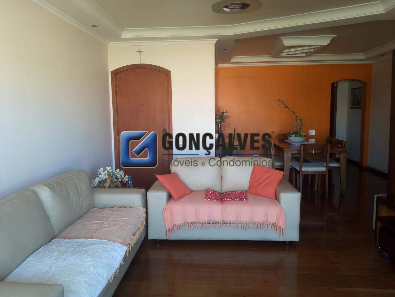 132606, Apartamento, à venda, à venda, 650.000,00,Centro, São Bernardo do Campo,3 quartos: 