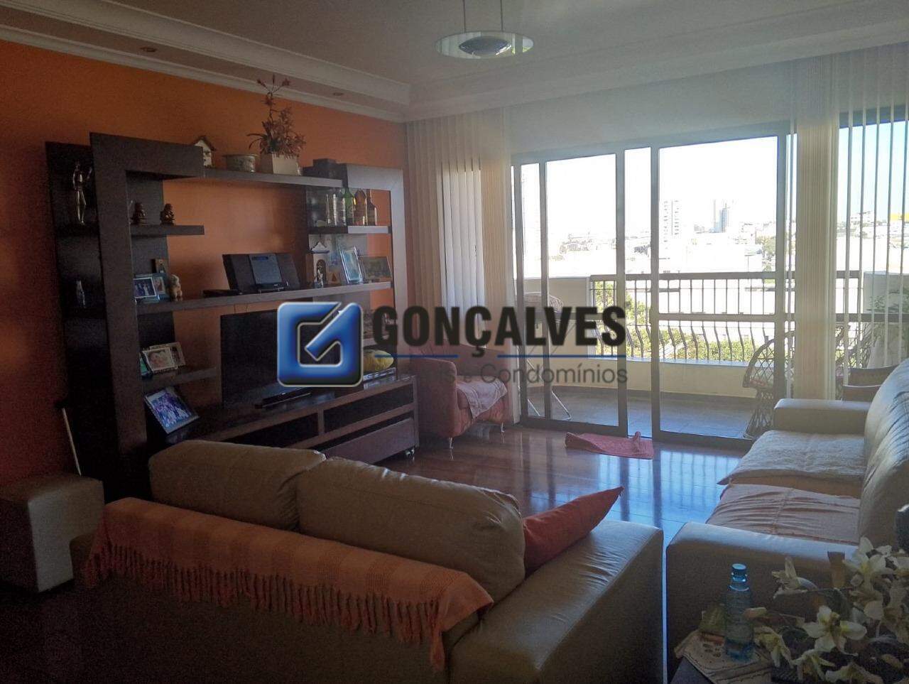 132606, Apartamento, à venda, à venda, 650.000,00,Centro, São Bernardo do Campo,3 quartos: 