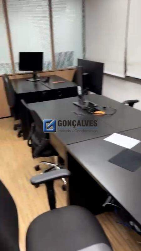 132609, Sala, à venda, à venda, 620.000,00,Centro, São Caetano do Sul,: 
