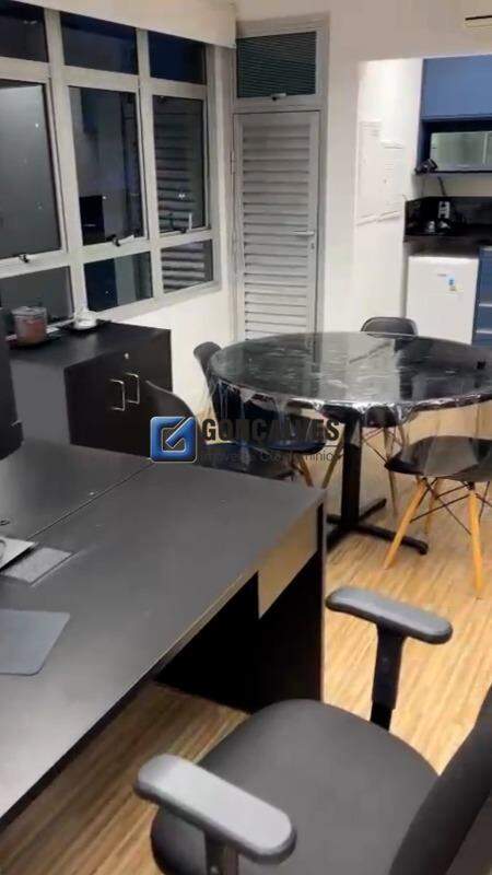132609, Sala, à venda, à venda, 620.000,00,Centro, São Caetano do Sul,: 