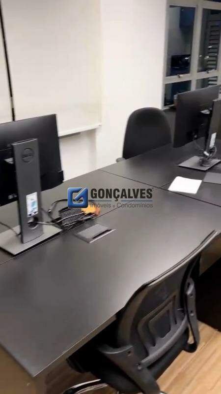 132609, Sala, à venda, à venda, 620.000,00,Centro, São Caetano do Sul,: 