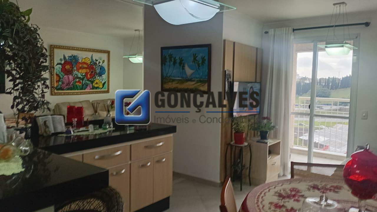132611, Apartamento, à venda, à venda, 480.000,00,Ferrazópolis, São Bernardo do Campo,3 quartos: 