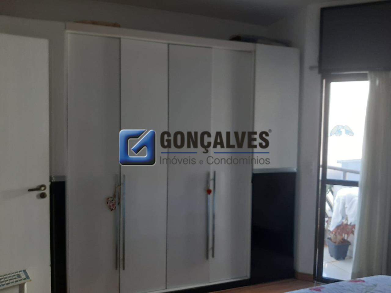 132613, Apartamento Cobertura, à venda, à venda, 900.000,00,Barcelona, São Caetano do Sul,3 quartos: 