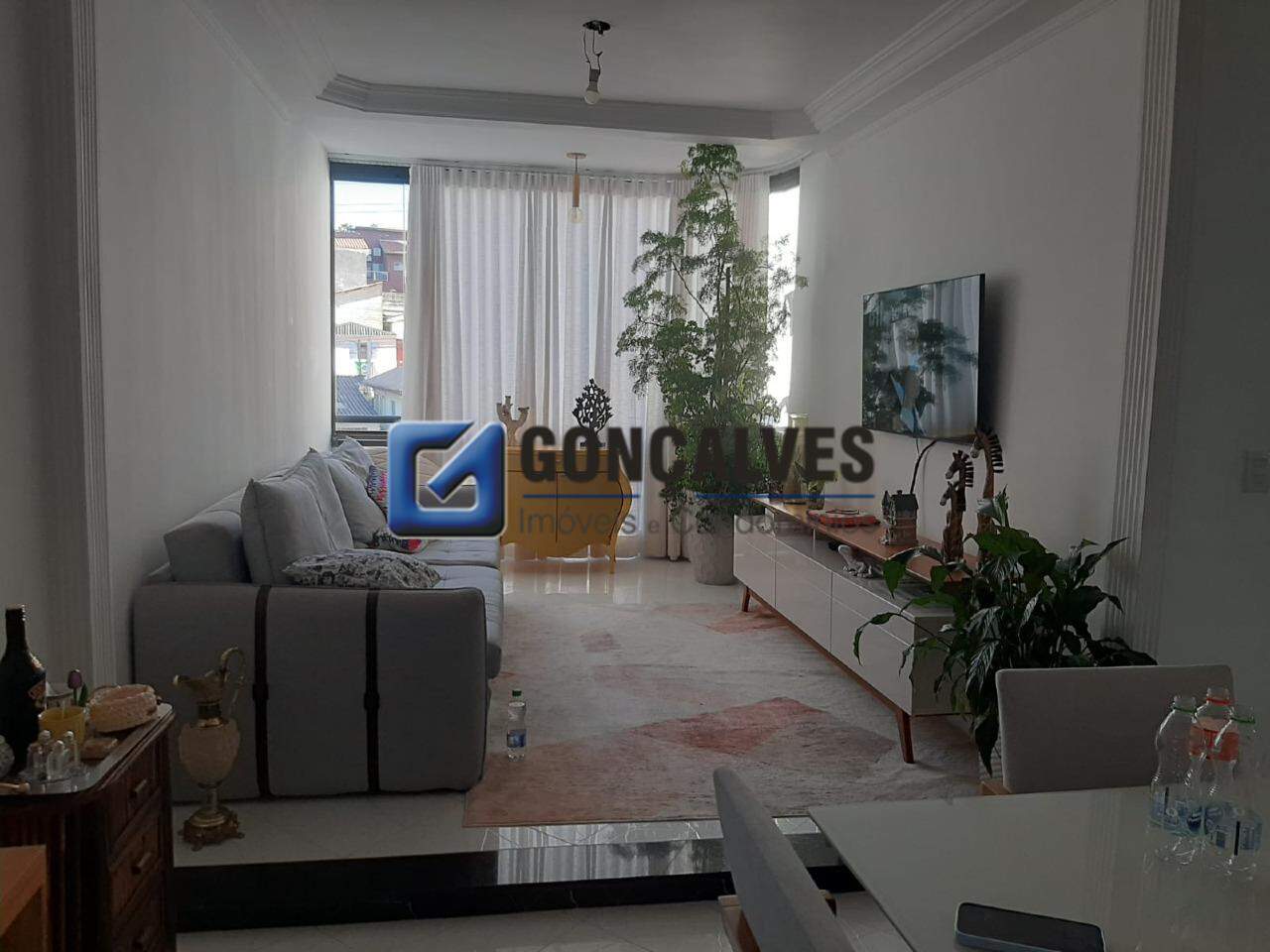 132613, Apartamento Cobertura, à venda, à venda, 900.000,00,Barcelona, São Caetano do Sul,3 quartos: 