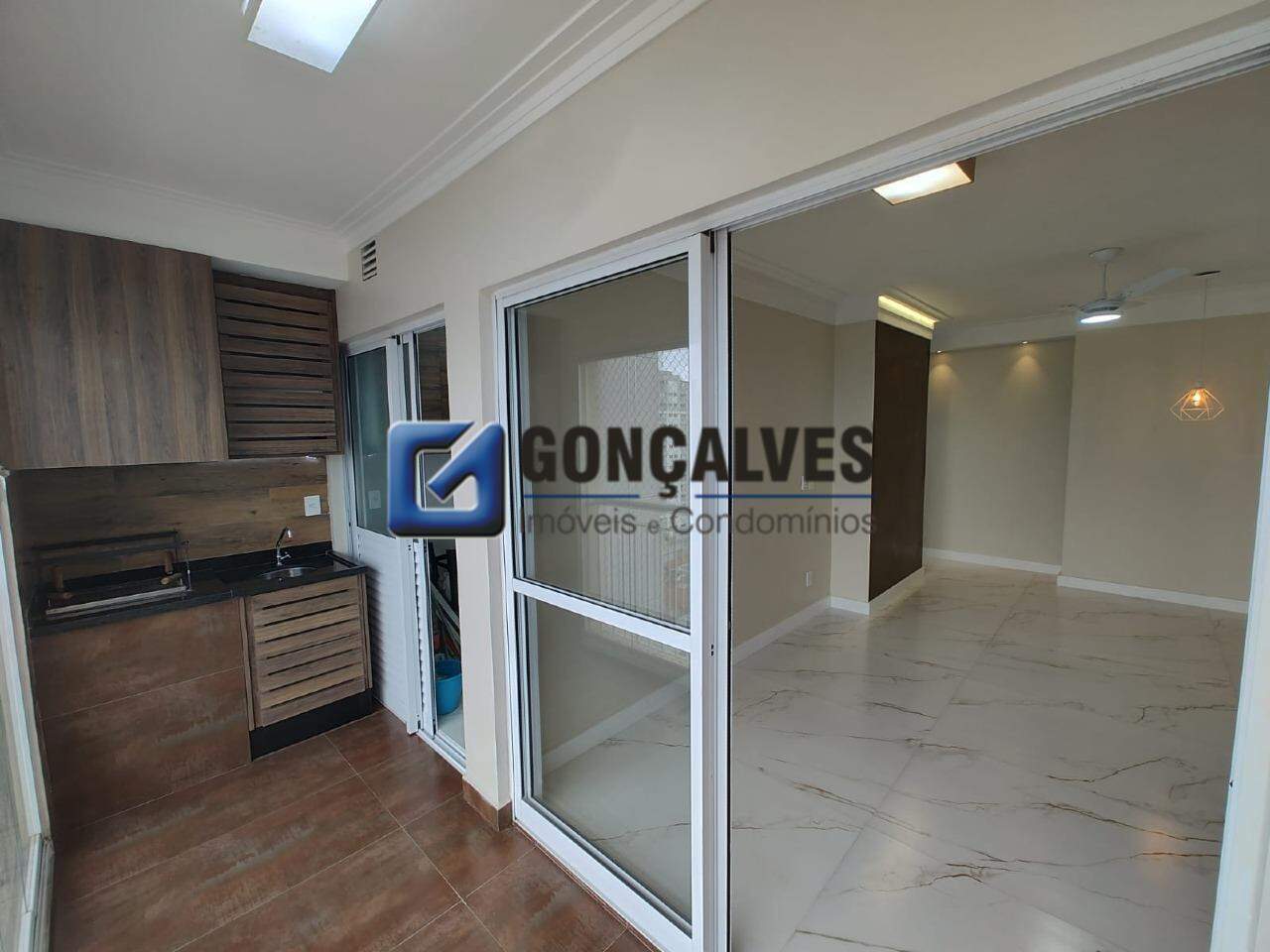 132614, Apartamento, à venda, à venda, 931.000,00,Centro, São Caetano do Sul,2 quartos: 