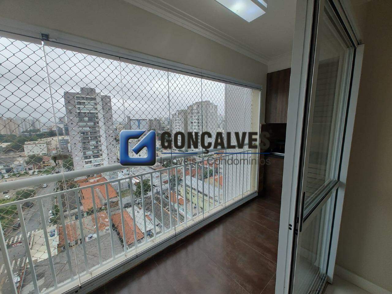 132614, Apartamento, à venda, à venda, 931.000,00,Centro, São Caetano do Sul,2 quartos: 