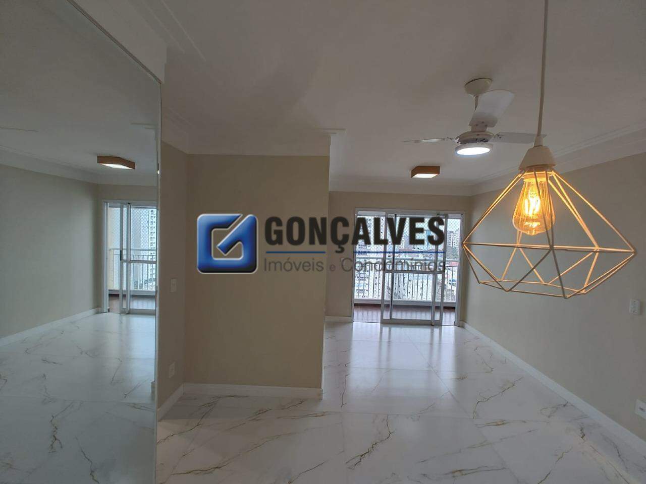 132614, Apartamento, à venda, à venda, 931.000,00,Centro, São Caetano do Sul,2 quartos: 