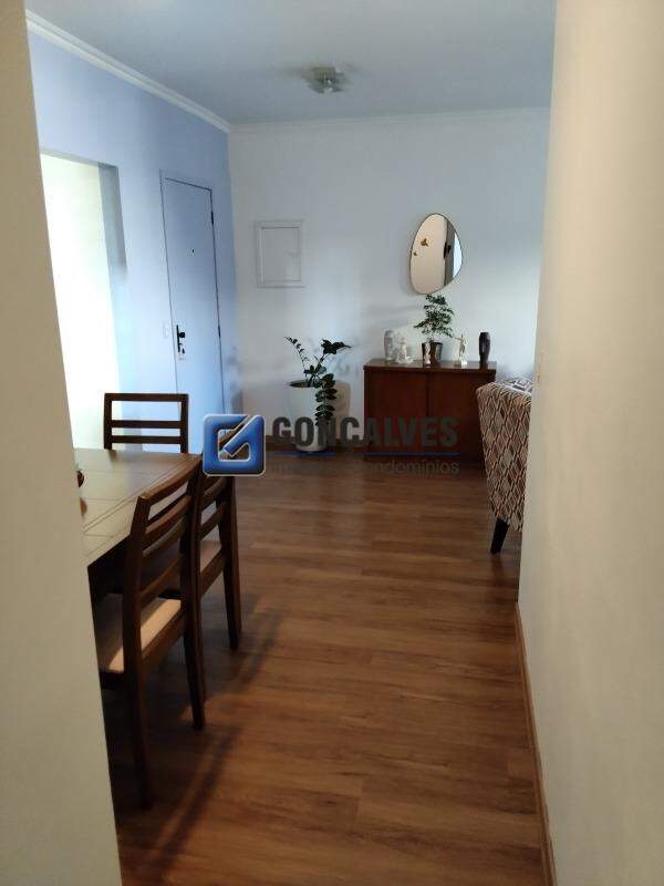 132615, Apartamento, à venda, à venda, 520.000,00,Baeta Neves, São Bernardo do Campo,3 quartos: 