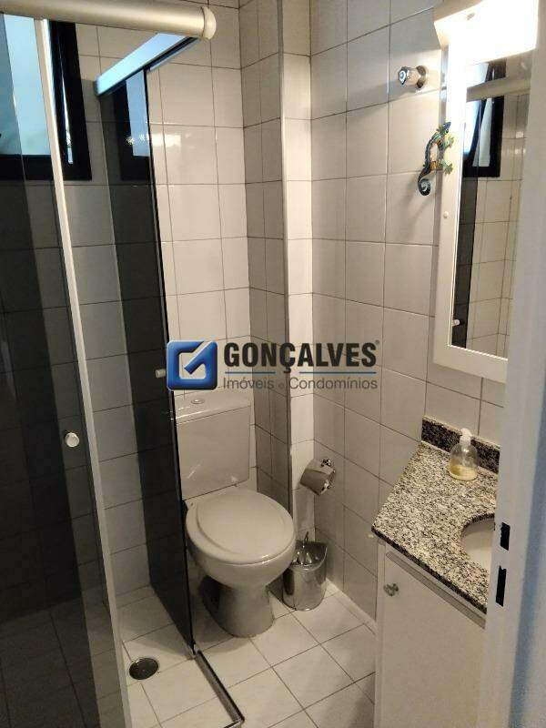 132615, Apartamento, à venda, à venda, 520.000,00,Baeta Neves, São Bernardo do Campo,3 quartos: 