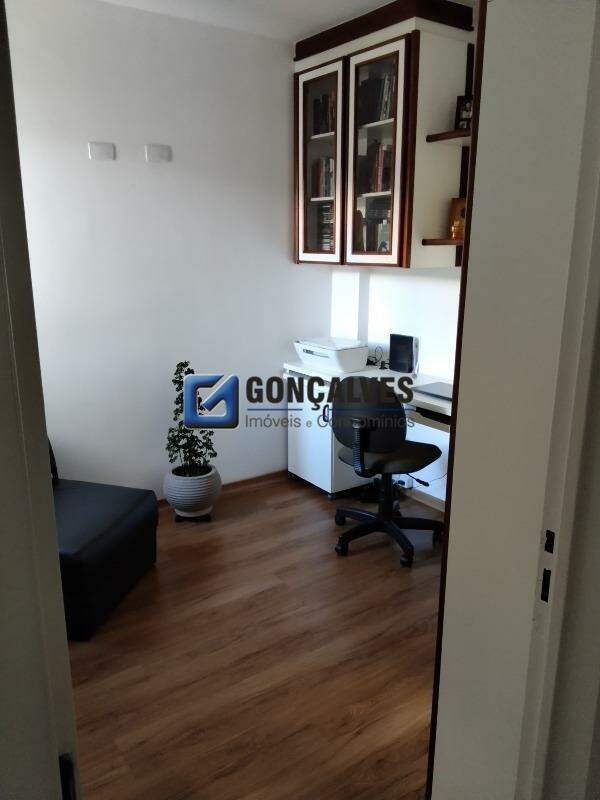 132615, Apartamento, à venda, à venda, 520.000,00,Baeta Neves, São Bernardo do Campo,3 quartos: 