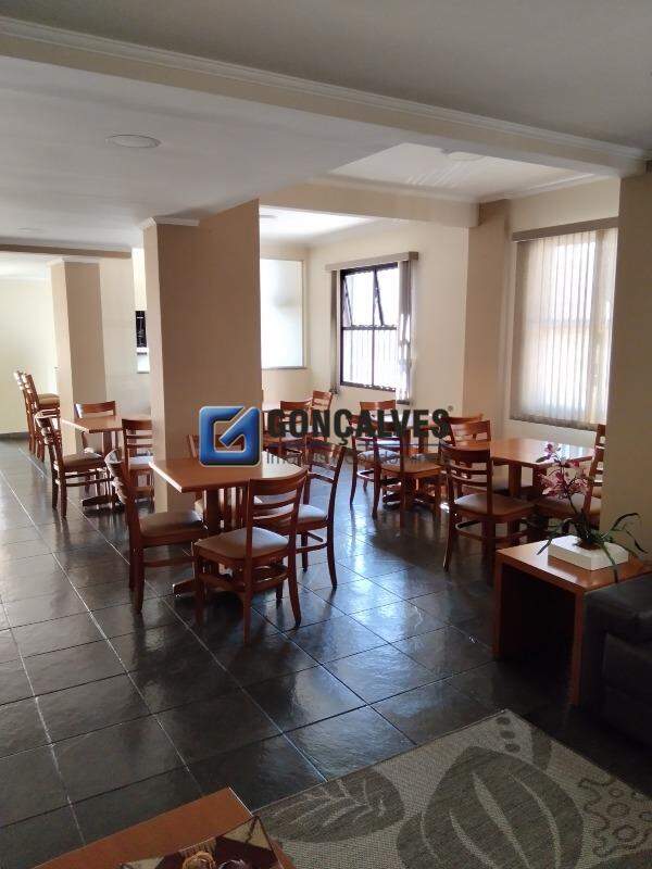 132615, Apartamento, à venda, à venda, 520.000,00,Baeta Neves, São Bernardo do Campo,3 quartos: 