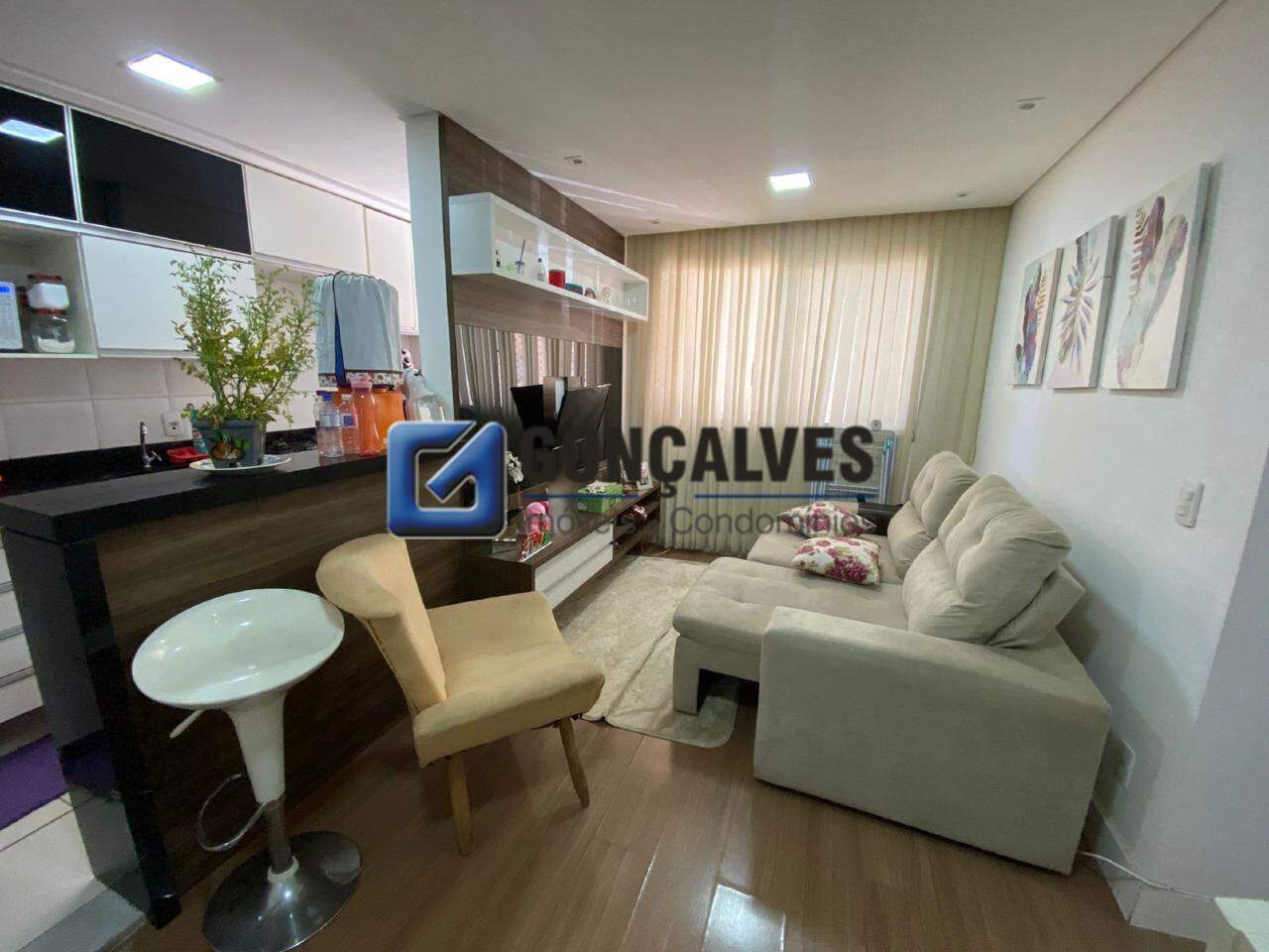 132616, Apartamento, à venda, à venda, 370.000,00,Centro, São Bernardo do Campo,2 quartos: 