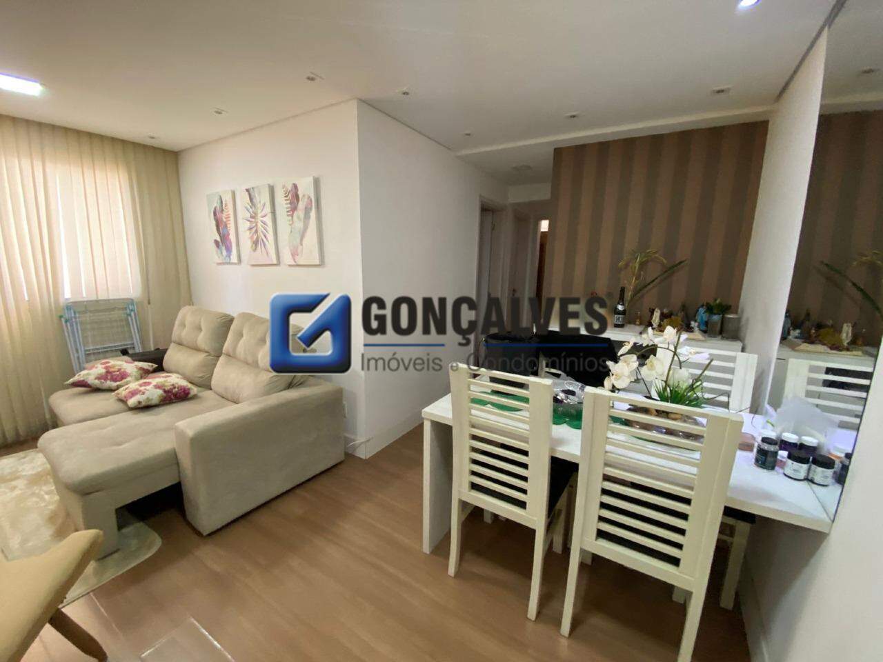 132616, Apartamento, à venda, à venda, 370.000,00,Centro, São Bernardo do Campo,2 quartos: 