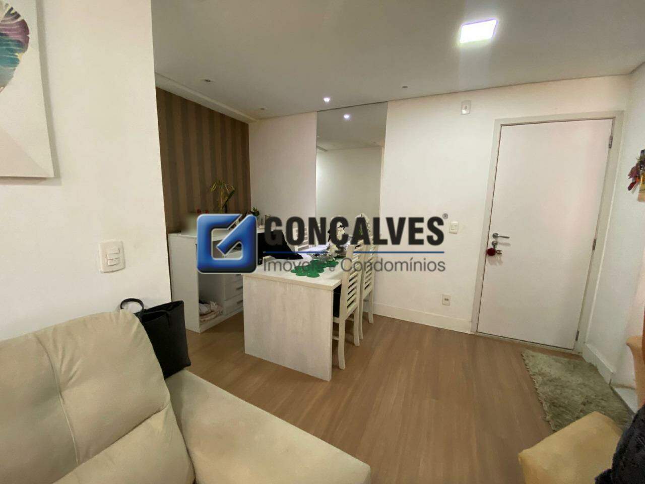 132616, Apartamento, à venda, à venda, 370.000,00,Centro, São Bernardo do Campo,2 quartos: 