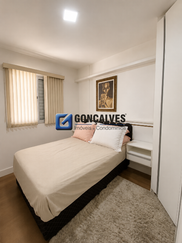 132616, Apartamento, à venda, à venda, 370.000,00,Centro, São Bernardo do Campo,2 quartos: 