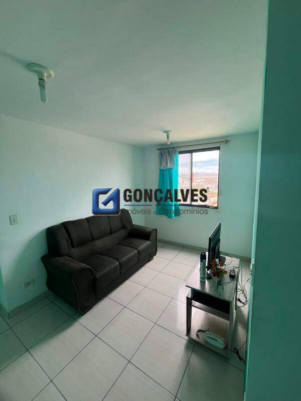 132618, Apartamento, à venda, à venda, 180.000,00,Jardim Alzira Franco, Santo André,2 quartos: 