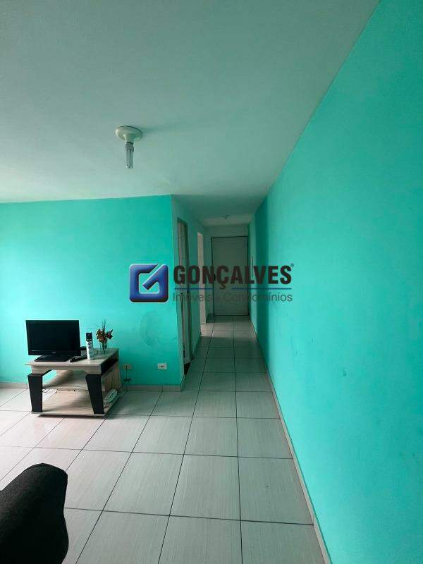 132618, Apartamento, à venda, à venda, 180.000,00,Jardim Alzira Franco, Santo André,2 quartos: 