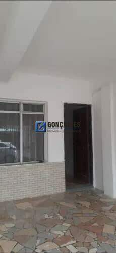 132620, Sobrado, à venda, à venda, 400.000,00,Miami Riviera, Santo André,6 quartos: 