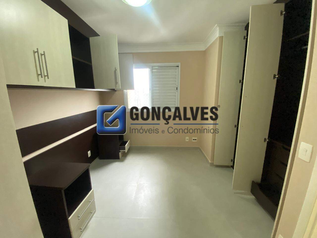 132621, Apartamento, à venda, à venda, 760.000,00,Casa Branca, Santo André,3 quartos: 