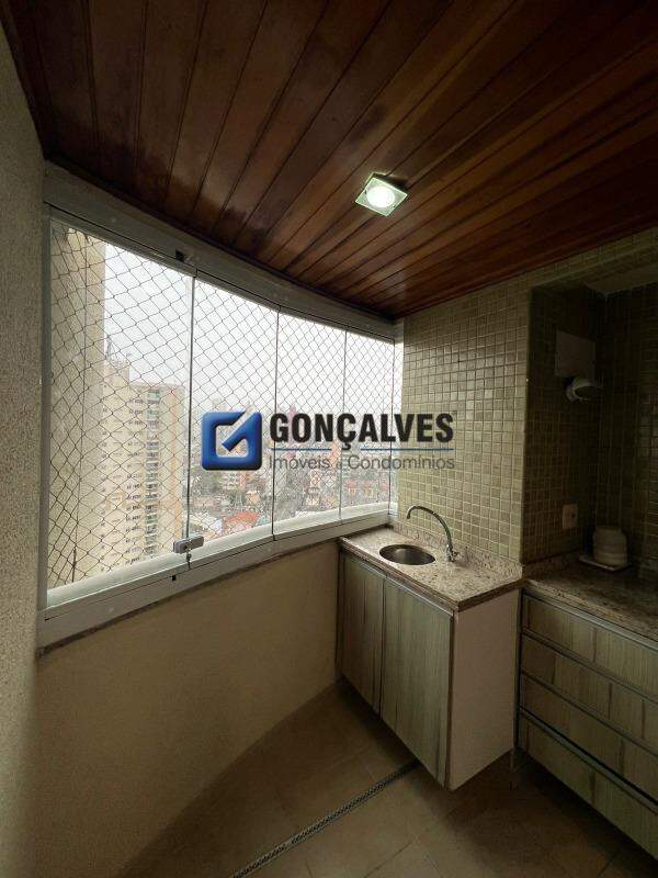 132621, Apartamento, à venda, à venda, 760.000,00,Casa Branca, Santo André,3 quartos: 