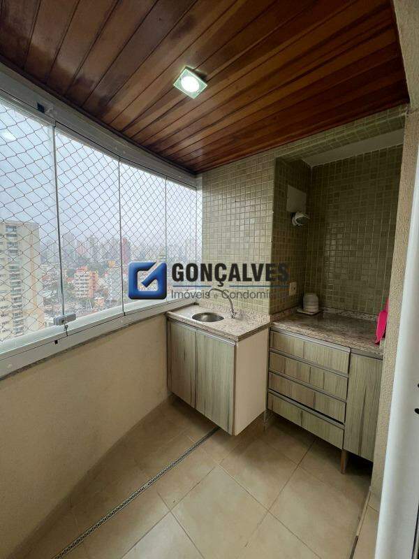 132621, Apartamento, à venda, à venda, 760.000,00,Casa Branca, Santo André,3 quartos: 