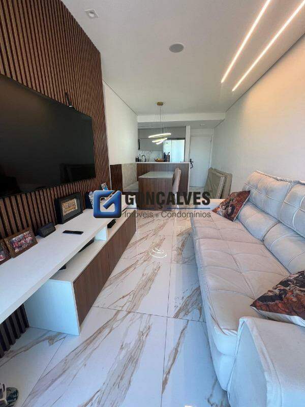 132623, Apartamento, para aluguel, para alugar, 5.000,00,Baeta Neves, São Bernardo do Campo,2 quartos: 