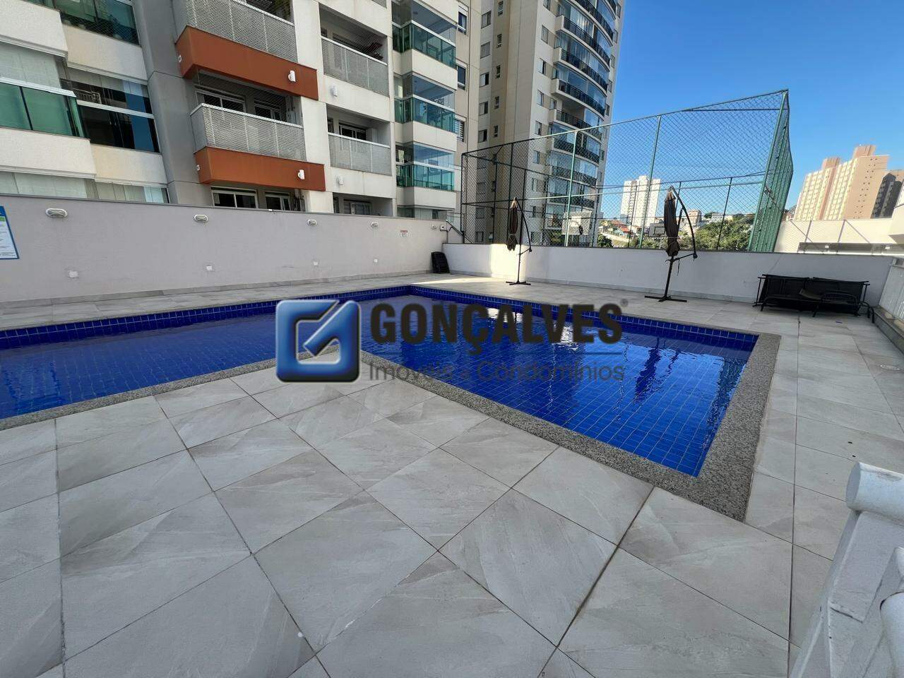132623, Apartamento, para aluguel, para alugar, 5.000,00,Baeta Neves, São Bernardo do Campo,2 quartos: 