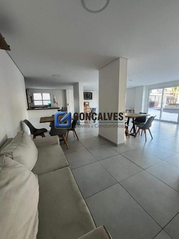 132623, Apartamento, para aluguel, para alugar, 5.000,00,Baeta Neves, São Bernardo do Campo,2 quartos: 