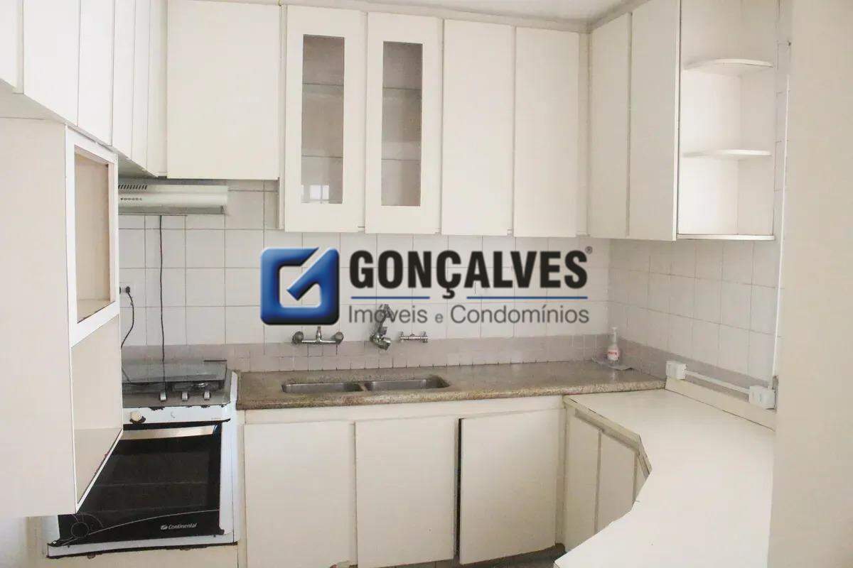 132625, Sobrado, para aluguel, para alugar, 5.750,00,Santa Maria, São Caetano do Sul,3 quartos: Cozinha