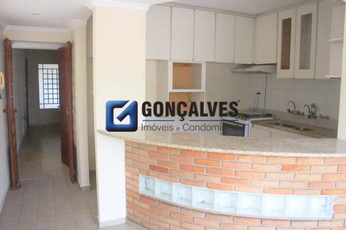 132625, Sobrado, para aluguel, para alugar, 5.750,00,Santa Maria, São Caetano do Sul,3 quartos: Cozinha