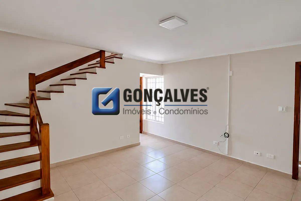 132625, Sobrado, para aluguel, para alugar, 5.750,00,Santa Maria, São Caetano do Sul,3 quartos: Sala