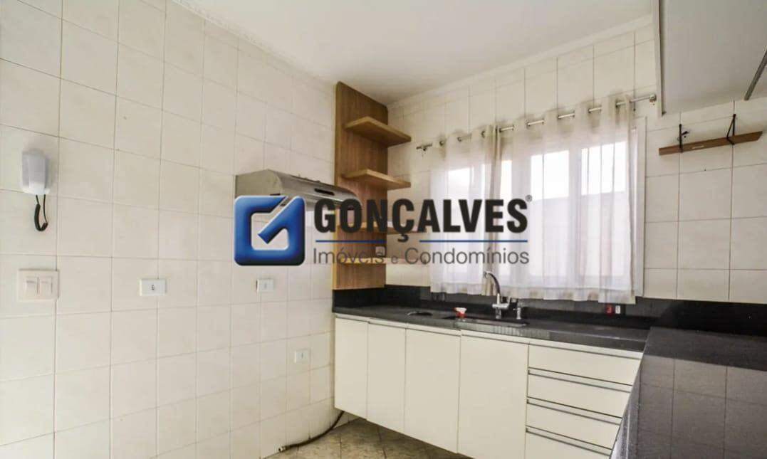 132627, Sobrado, para aluguel, para alugar, 5.500,00,Vila Camilópolis, Santo André,3 quartos: 