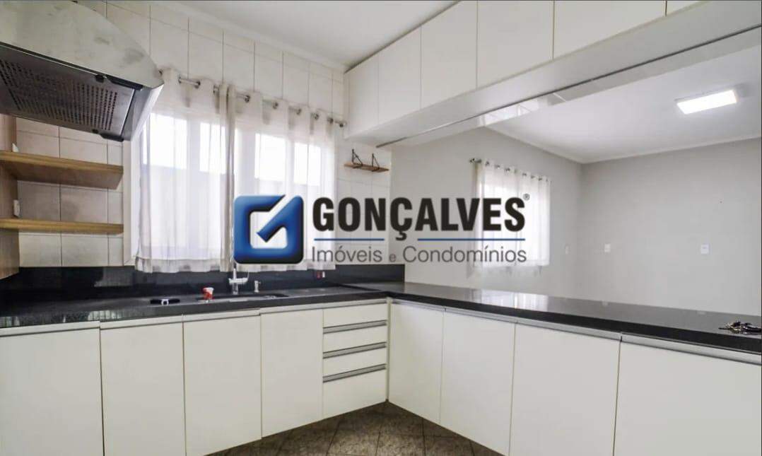 132627, Sobrado, para aluguel, para alugar, 5.500,00,Vila Camilópolis, Santo André,3 quartos: 